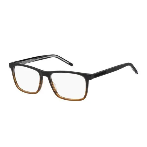 Gọng Kính Nam Tommy Hilfiger Eyeglasses TH1945_UNS.C Màu Nâu/Đen