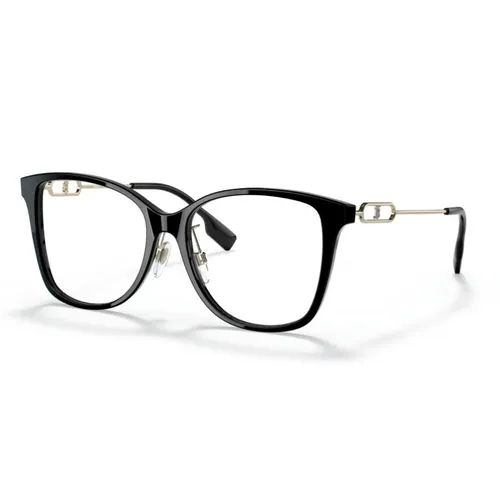 Gọng Kính Nữ Burberry 0BE2336F 300254 Màu Đen