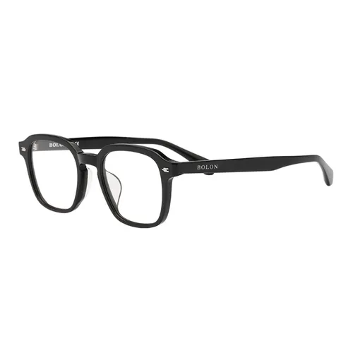 Gọng Kính Unisex Bolon Eyeglasses BJ3108 B10 Màu Đen - Kính mắt - Vua Hàng Hiệu