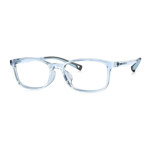 Gọng Kính Unisex Bolon Eyeglasses BY5003 B70 Màu Xanh Trong