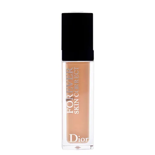 Trang điểm - Kem Che Khuyết Điểm Dior Forever Skin Correct Tone Màu 3WP Warm Peach 11ml - Vua Hàng Hiệu