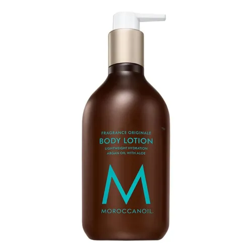 Moroccanoil - Kem Dưỡng Thể Moroccanoil Body Lotion Fragrance Originale 360ml - Vua Hàng Hiệu