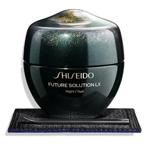 Shiseido - Kem Dưỡng Da Shiseido Future Solution LX Total R Cream 50ml - Vua Hàng Hiệu