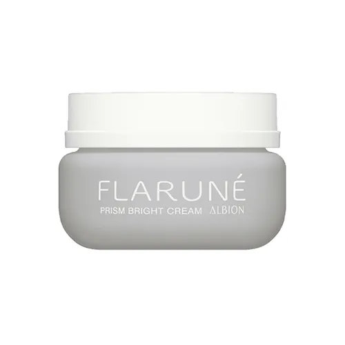 Kem Dưỡng Sáng Da Albion Flaruné Prism Bright Cream 30g - Mỹ phẩm - Vua Hàng Hiệu