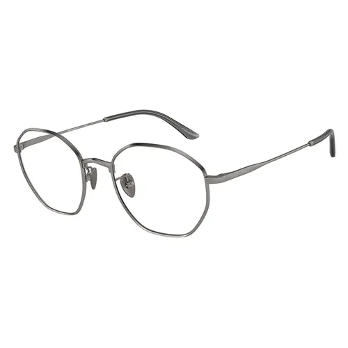 Kính mắt Giorgio Armani - Kính Mắt Cận Giorgio Armani Eyeglasses AR5139 3003 Màu Bạc - Vua Hàng Hiệu