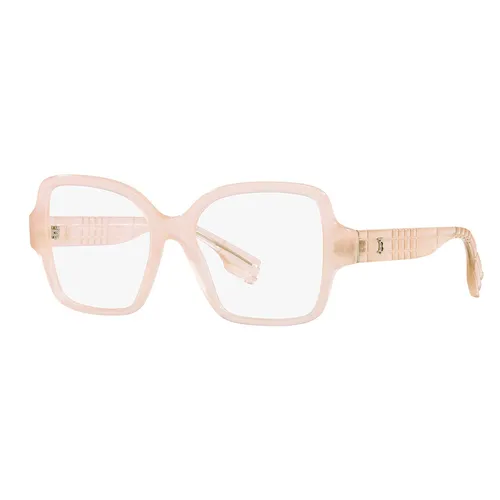 Kính Mắt Cận Nữ Burberry Eyeglasses BE2374 4060 52 Màu Hồng