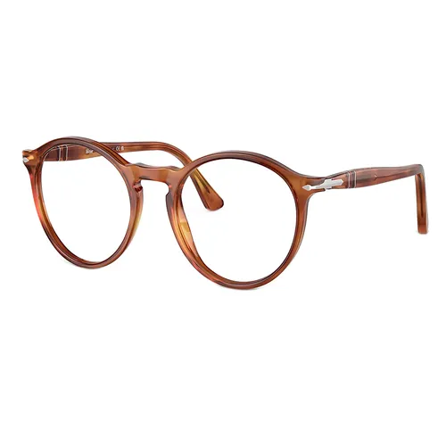 Persol - Kính Mắt Cận Persol Eyeglasses PO3285V Màu Nâu - Vua Hàng Hiệu