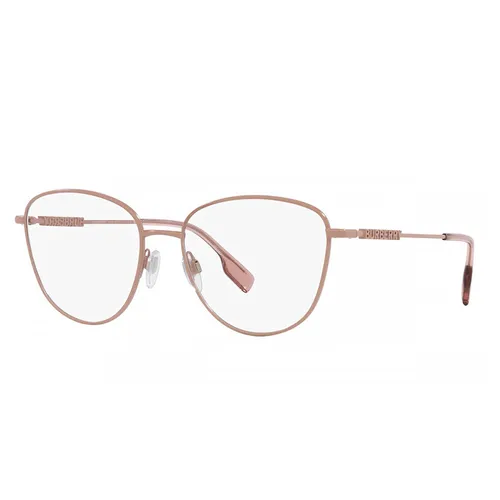 Kính Mắt Cận Nữ Burberry Virginia Eyeglasses BE1376 1343 53 Màu Hồng