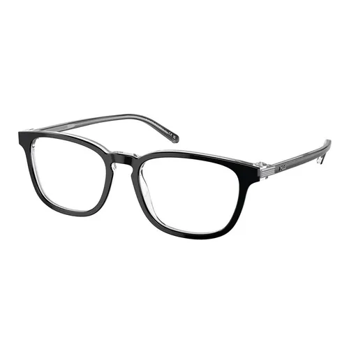 Kính Mắt Cận Unisex Ralph Lauren PH 2253 - 6026 Màu Đen