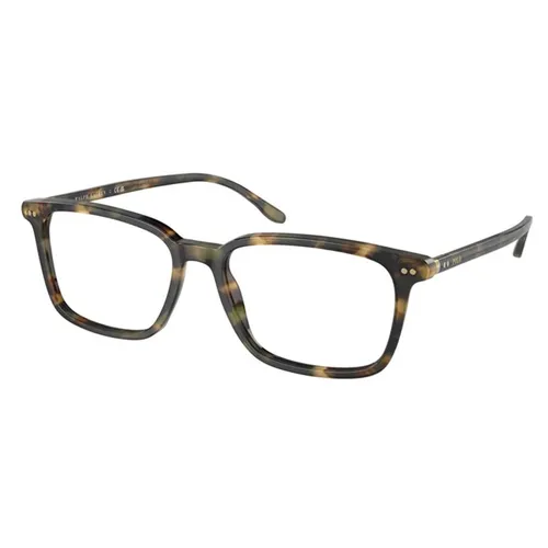 Kính Mắt Cận Unisex Ralph Lauren PH 2259 - 6087 Phối Màu