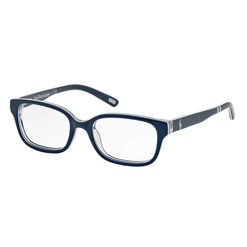 Kính Mắt Cận Unisex Ralph Lauren PP8520 1246 Màu Xanh Blue