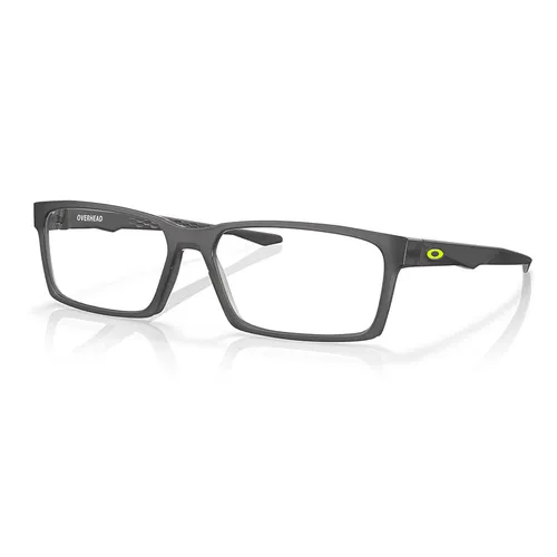 Kính mắt Xám khói - Kính Mát Cận Nam Oakley OX 8060 OX 806002 Màu Khói - Vua Hàng Hiệu