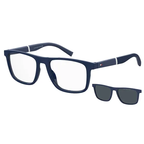 Kính Mát Nam Tommy Hilfiger TH1903/CS_PJP Sunglasses Màu Đen