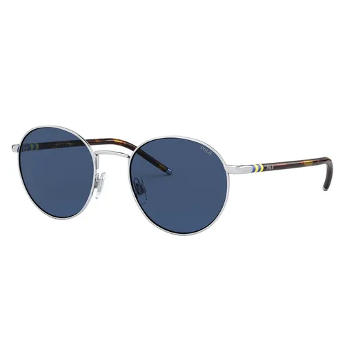 Kính Mát Ralph Lauren Sunglasses PH3133 900180 51 Màu Xanh Lam