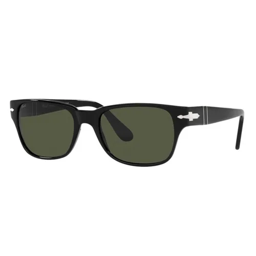 Persol - Kính Mát Unisex Persol PO 3288S Sunglasses Màu Xanh Đen - Vua Hàng Hiệu