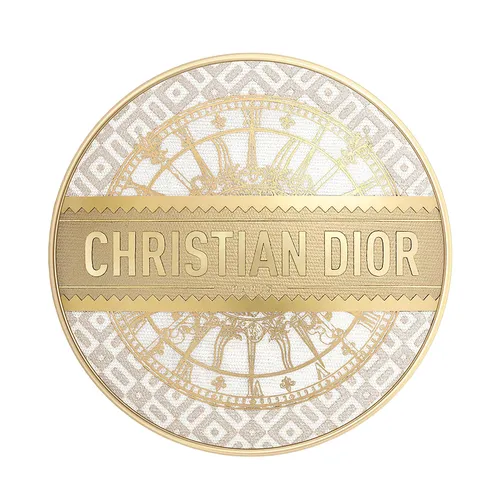 Vỏ Hộp Phấn Nước Dior Forever Cushion Compact For Cushion Foundation Refill Grand Bal - Trang điểm - Vua Hàng Hiệu