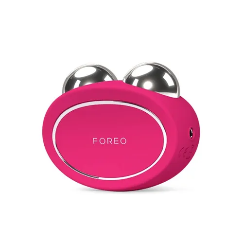 Foreo - Máy Massage Nâng Cơ Và Săn Chắc Da Mặt Foreo Bear 2 Màu Hồng - Vua Hàng Hiệu