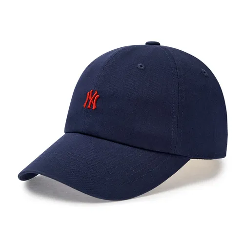 Mũ MLB Nano Logo Unstructured Ball Cap New York Yankees 3ACPB045N-50NYS Màu Xanh Navy - Mũ nón - Vua Hàng Hiệu
