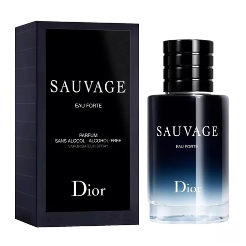 Nước Hoa Nam Dior&nbsp;Sauvage Eau Forte Parfum 60ml