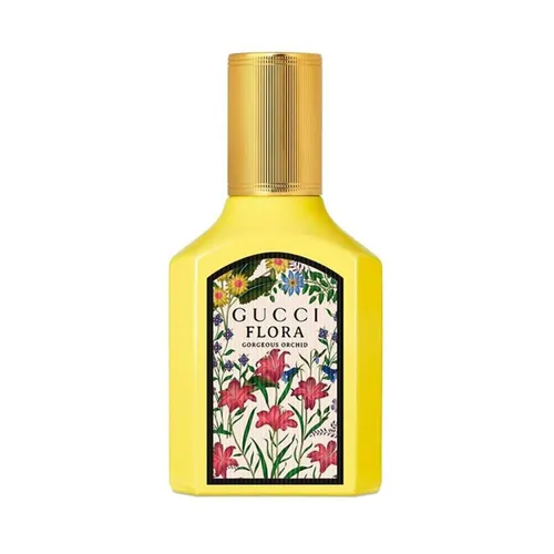 Nước Hoa Nữ Gucci Flora Gorgeous Orchid Eau De Parfum (EDP) 30ml - Nước hoa - Vua Hàng Hiệu