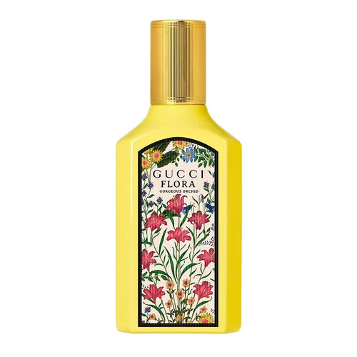 Nước hoa Gucci 50ml - Nước Hoa Nữ Gucci Flora Gorgeous Orchid EDP 50ml - Vua Hàng Hiệu