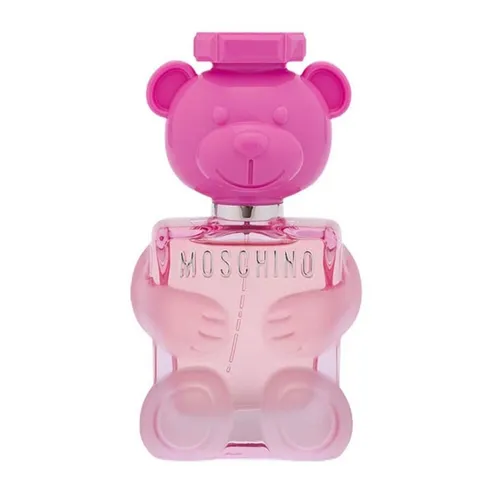 Nước hoa - Nước Hoa Nữ Moschino Toy 2 Bubble Gum Eau De Toilette - Vua Hàng Hiệu