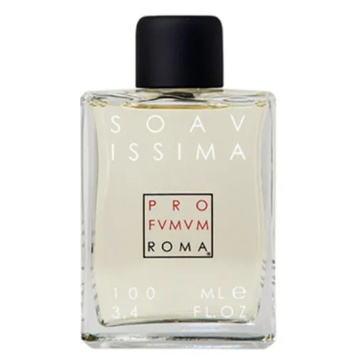 Profumum Roma - Nước Hoa Unisex ProFumum Roma Soavissima EDP 100ml - Vua Hàng Hiệu