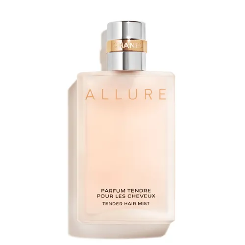 Chăm sóc tóc Chanel Xịt thơm tóc - Nước Hoa Xịt Tóc Chanel Parfum Tendre Pour Les Cheveux Tender Hair Mist - Vua Hàng Hiệu