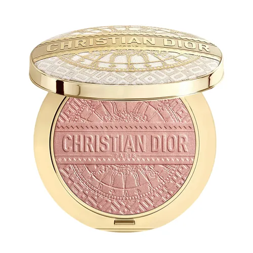 Trang điểm Phấn hight light - Phấn Bắt Sáng Dior Forever Couture Luminizer Limited Edition Tone 002 Corail Lumière NDD - Vua Hàng Hiệu