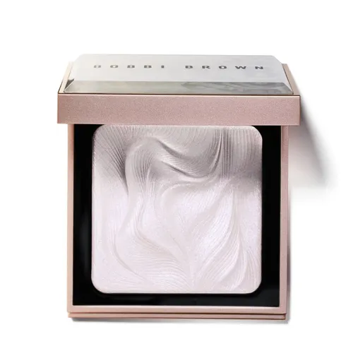 Trang điểm Phấn hight light - Phấn Bắt Sáng Highlight Bobbi Brown Highlighting Powder Petal Glow 7g - Vua Hàng Hiệu