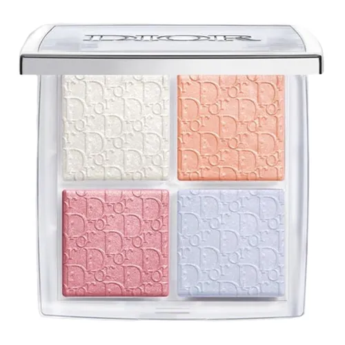Phấn Hight Light Dior Backstage Glow Face Palette Màu 006 Celestial Glow 10g