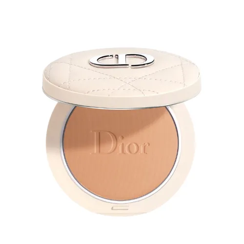 Trang điểm - Phấn Tạo Khối Dior Forever Natural Bronze 02 Light Bronze 9g - Vua Hàng Hiệu