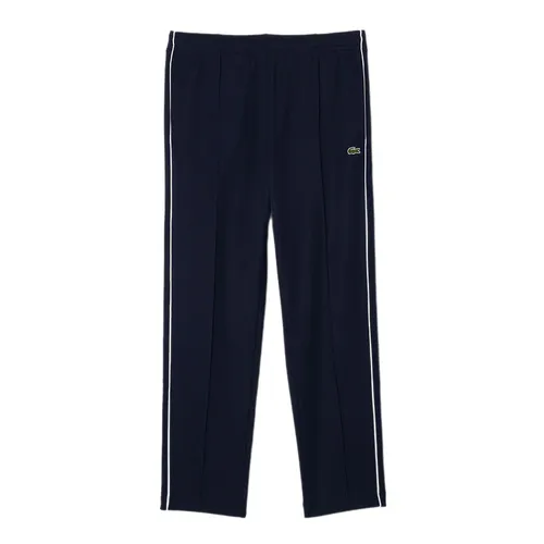 Lacoste - Quần Thể Thao Nam Lacoste Men's Track Pants Blue XH1412-166 Màu Xanh Navy Size 3 - Vua Hàng Hiệu
