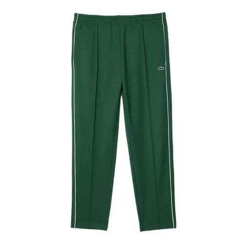 Quần Thể Thao Nam Lacoste Men's Track Pants XH1412-132 Màu Xanh Green Size 3 - Thời trang - Vua Hàng Hiệu