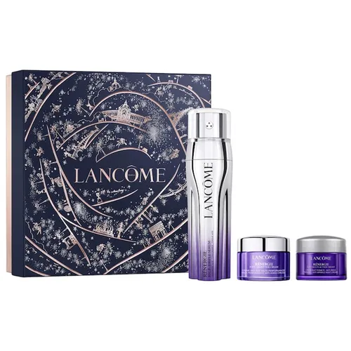 Set Dưỡng Da Lancôme Rénergie H.C.F. Triple Serum Holiday Gift 3 Món
