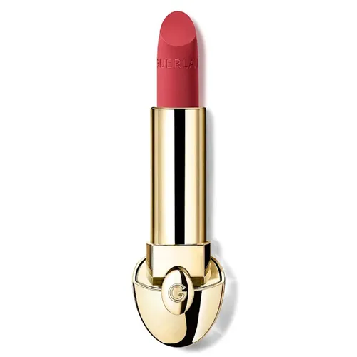Son Guerlain Rouge G Velvet Refill 366 Le Rose Pompon Màu Hồng Hoa (Bán Kèm Case)