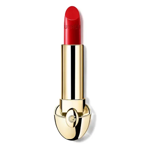 Son Môi Guerlain Son lì - Son Guerlain Rouge G Velvet 510 Le Rouge Vibrant Màu Đỏ Tươi - Vua Hàng Hiệu