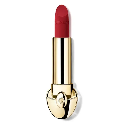 Son Môi Guerlain Son lì - Son Guerlain Rouge G Velvet Refill 775 Le Rouge Bordeaux Màu Đỏ Đun - Vua Hàng Hiệu