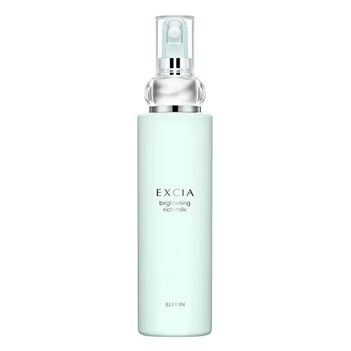 Sữa Rửa Mặt - Sữa Rửa Mặt Albion Excia Brightening Rich Milk 200ml - Vua Hàng Hiệu