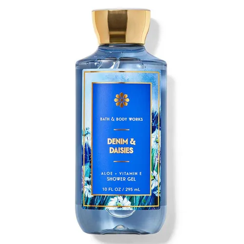 Sữa Tắm Bath & Body Works Denim & Daisies Shower Gel 295ml