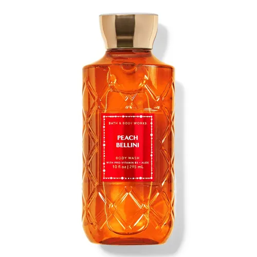 Sữa Tắm Bath & Body Works Peach Bellini Body Wash 295ml