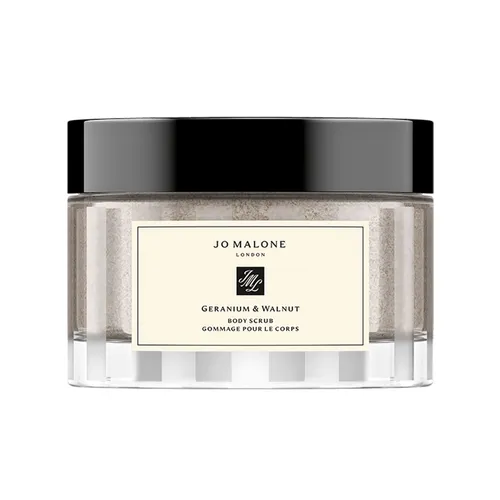 Jo Malone Unisex Mọi loại da - Tẩy Tế Bào Chết Jo Malone Geranium & Walnut Body Scrub 200ml - Vua Hàng Hiệu