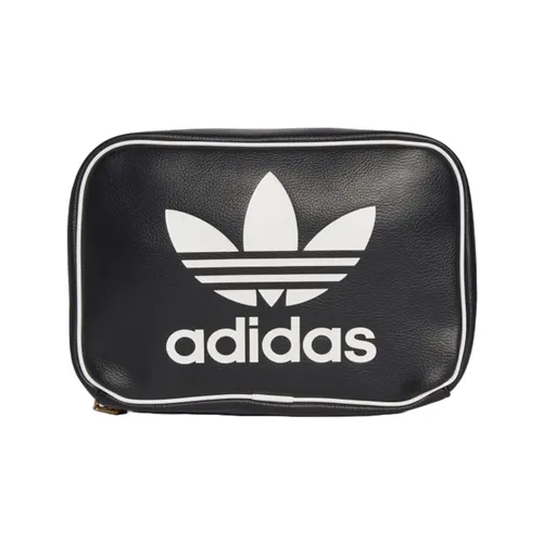 Túi Cầm Tay Adidas Adicolor Bag IZ1759 Màu Đen - Túi xách - Vua Hàng Hiệu