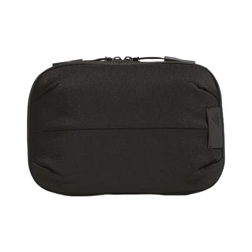 Túi Cầm Tay Nam Adidas 4NWNL Multipurpose Bag IT2064 Màu Đen