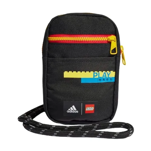 Túi Cầm Tay Nam Adidas x Classic Lego Pouch HI1229 Màu Đen