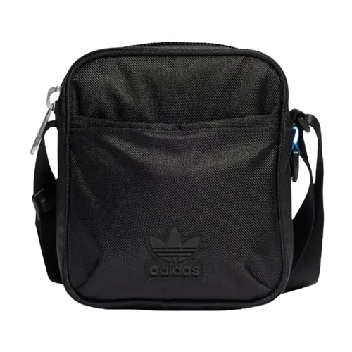 Túi Đeo Chéo Adidas Festival Sport Crossbody Bag IU0175 Màu Đen - Túi xách - Vua Hàng Hiệu
