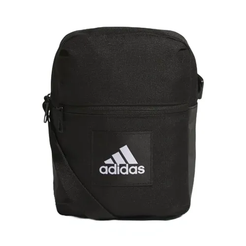 Túi xách Adidas Nam - Túi Đeo Chéo Nam Adidas Essentials Multipurpose Crossbody Bag IT2048 Màu Đen - Vua Hàng Hiệu