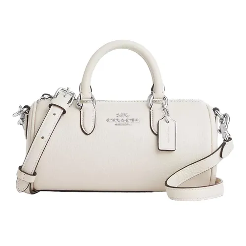 Túi Đeo Chéo Nữ Coach Lacey Crossbody Bag CO991 Màu Trắng