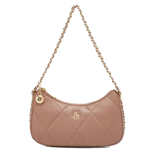 Túi Đeo Vai Nữ Lyn Staria Crossbody Bag LL24FBF233 Màu Cameo