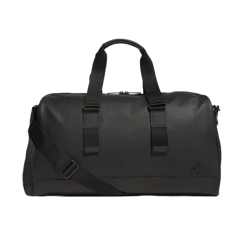 Túi Trống Adidas PU Boston IP1373 Màu Đen